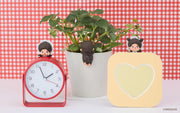 Hippers Monchhichi blind box mini figure Blind Box Dreams