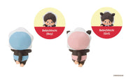 Hippers Monchhichi blind box mini figure Blind Box Dreams