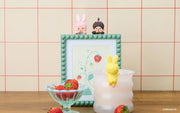 Hippers Monchhichi blind box mini figure Blind Box Dreams
