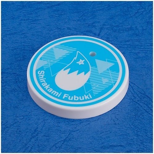 Hololive Production Shirakami Fubuki Nendoroid Action Figure Action Figure ToyShnip