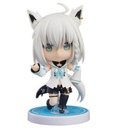 Hololive Production Shirakami Fubuki Nendoroid Action Figure Action Figure ToyShnip