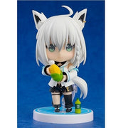 Hololive Production Shirakami Fubuki Nendoroid Action Figure Action Figure ToyShnip
