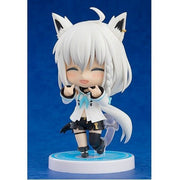 Hololive Production Shirakami Fubuki Nendoroid Action Figure Action Figure ToyShnip