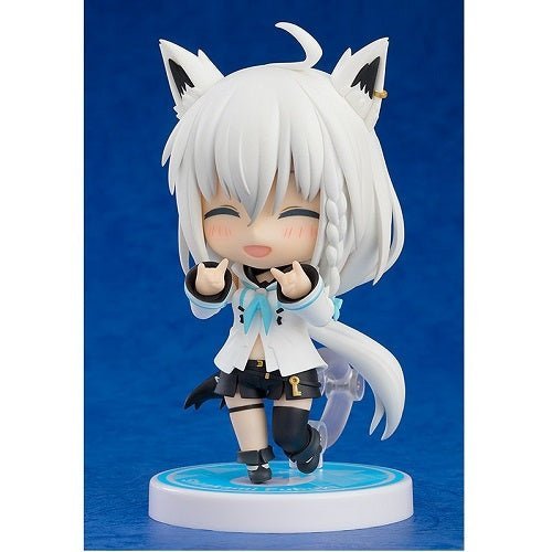Hololive Production Shirakami Fubuki Nendoroid Action Figure Action Figure ToyShnip