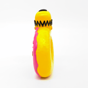 Homerboros by Wizard Skull - Pink Edition Resin Toys UVDToys