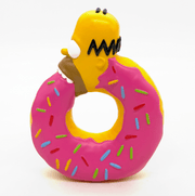 Homerboros by Wizard Skull - Pink Edition Resin Toys UVDToys