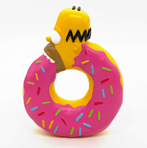 Homerboros by Wizard Skull - Pink Edition UVDToys - Tenacious Toys®