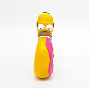 Homerboros by Wizard Skull - Pink Edition Resin Toys UVDToys