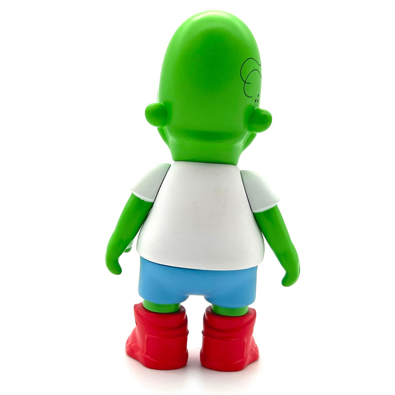 Goop Massta - Smile More Edition Vinyl Toys UVDToys