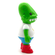 Goop Massta - Smile More Edition Vinyl Toys UVDToys