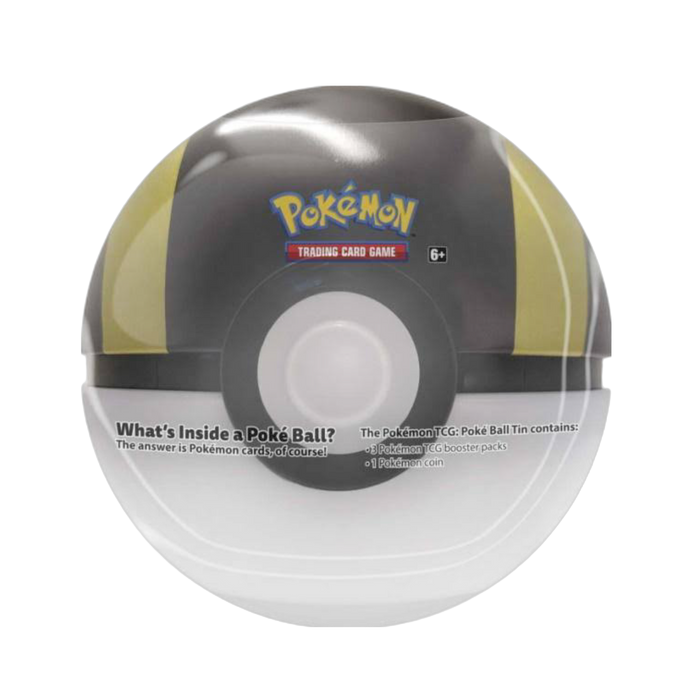 Pokemon Booster Pack Pokeball Q4 2024 | Pokemon TCG | New Trading Cards Golem Games