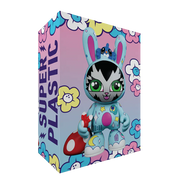 BUNNYKITTY by PERSUE Vinyl Art Toy Superplastic
