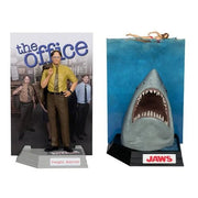 McFarlane Toys Movie Maniacs Limited Edition 6-Inch Scale Posed Figure - Select Figure(s) Action & Toy Figures ToyShnip