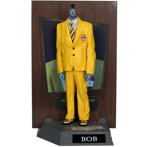 McFarlane Toys Movie Maniacs Limited Edition 6-Inch Scale Posed Figure - Select Figure(s)