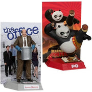 McFarlane Toys Movie Maniacs Limited Edition 6-Inch Scale Posed Figure - Select Figure(s) Action & Toy Figures ToyShnip