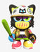 SuperPlastic LE1500 "NEVER CRY" SUPERJANKY BY TADO Action & Toy Figures Ralphie's Funhouse