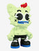 SUPERPLASTIC LE500 Glow-in-the-Dark Nopalito SuperJanky by EGC Action & Toy Figures Ralphie's Funhouse
