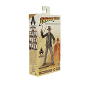 Indiana Jones Adventure Series 6-Inch Action Figures - Select Figure(s) Action & Toy Figures ToyShnip