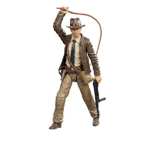 Indiana Jones Adventure Series 6-Inch Action Figures - Select Figure(s) Action & Toy Figures ToyShnip