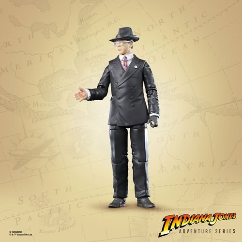 Indiana Jones Adventure Series 6-Inch Action Figures - Select Figure(s)