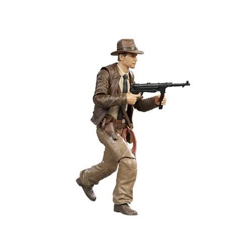 Indiana Jones Adventure Series 6-Inch Action Figures - Select Figure(s) Action & Toy Figures ToyShnip