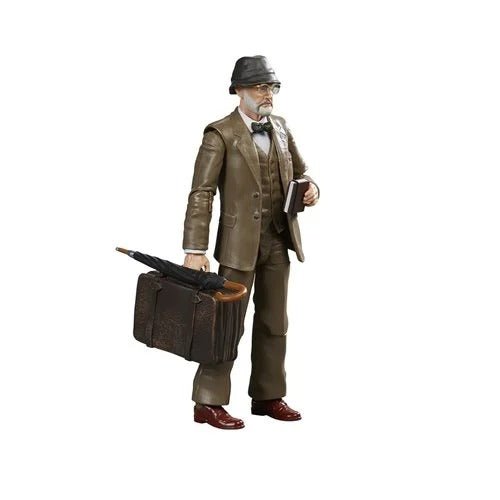 Indiana Jones Adventure Series 6-Inch Action Figures - Select Figure(s) Action & Toy Figures ToyShnip