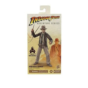 Indiana Jones Adventure Series 6-Inch Action Figures - Select Figure(s) Action & Toy Figures ToyShnip