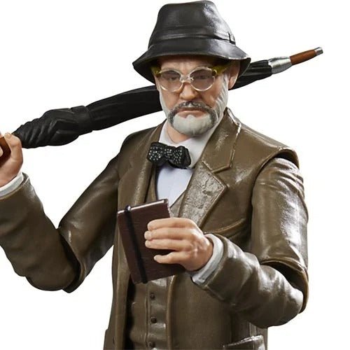Indiana Jones Adventure Series 6-Inch Action Figures - Select Figure(s) Action & Toy Figures ToyShnip