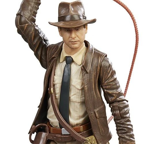 Indiana Jones Adventure Series 6-Inch Action Figures - Select Figure(s) Action & Toy Figures ToyShnip