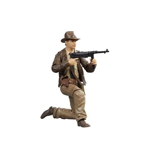 Indiana Jones Adventure Series 6-Inch Action Figures - Select Figure(s) Action & Toy Figures ToyShnip