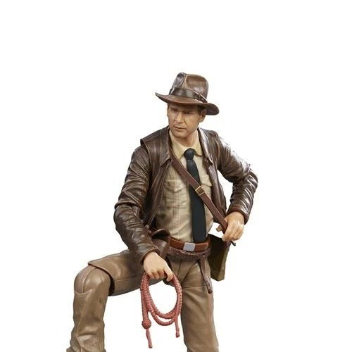 Indiana Jones Adventure Series 6-Inch Action Figures - Select Figure(s) Action & Toy Figures ToyShnip