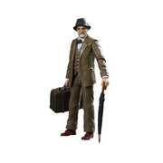 Indiana Jones Adventure Series 6-Inch Action Figures - Select Figure(s) Action & Toy Figures ToyShnip