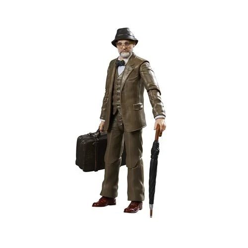 Indiana Jones Adventure Series 6-Inch Action Figures - Select Figure(s) Action & Toy Figures ToyShnip