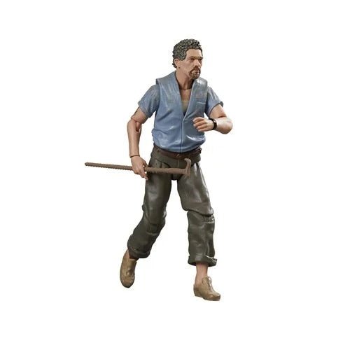 Indiana Jones Adventure Series 6-Inch Action Figures - Select Figure(s) Action & Toy Figures ToyShnip