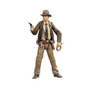 Indiana Jones Adventure Series 6-Inch Action Figures - Select Figure(s) Action & Toy Figures ToyShnip