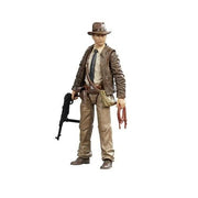 Indiana Jones Adventure Series 6-Inch Action Figures - Select Figure(s) Action & Toy Figures ToyShnip