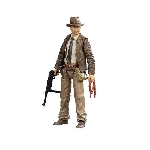 Indiana Jones Adventure Series 6-Inch Action Figures - Select Figure(s) Action & Toy Figures ToyShnip