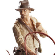 Indiana Jones Adventure Series Indiana Jones (Cairo) 6-Inch Action Figure - Exclusive Action & Toy Figures ToyShnip