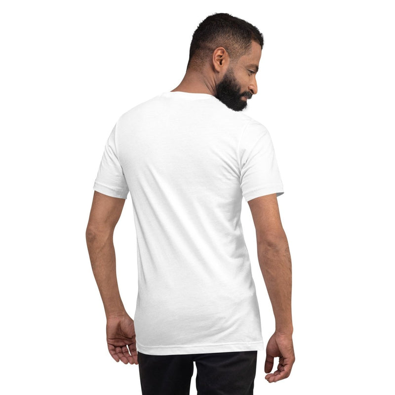 Intentionally Blank T-Shirt Apparel Printful