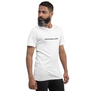 Intentionally Blank T-Shirt Apparel Printful