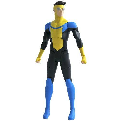 Invincible Deluxe Action Figure - Select Figure(s) Action & Toy Figures ToyShnip