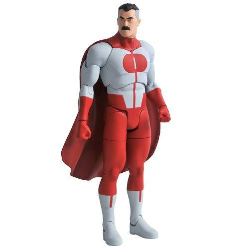 Invincible Deluxe Action Figure - Select Figure(s) Action & Toy Figures ToyShnip