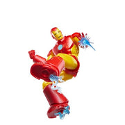 Iron Man Marvel Legends 6-Inch Action Figure - Select Figure(s) Action & Toy Figures ToyShnip