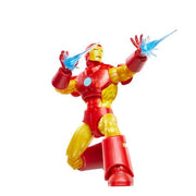 Iron Man Marvel Legends 6-Inch Action Figure - Select Figure(s) Action & Toy Figures ToyShnip
