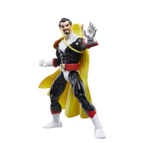 Iron Man Marvel Legends 6-Inch Action Figure - Select Figure(s) Action & Toy Figures ToyShnip