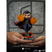 Iron Studios Avengers: Endgame Doctor Strange MiniCo. Vinyl Figure Action & Toy Figures ToyShnip