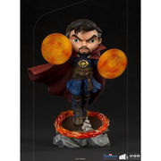 Iron Studios Avengers: Endgame Doctor Strange MiniCo. Vinyl Figure Action & Toy Figures ToyShnip