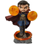 Iron Studios Avengers: Endgame Doctor Strange MiniCo. Vinyl Figure Action & Toy Figures ToyShnip