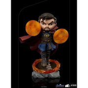 Iron Studios Avengers: Endgame Doctor Strange MiniCo. Vinyl Figure Action & Toy Figures ToyShnip