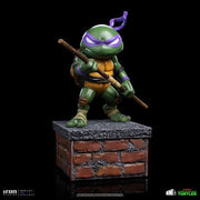 Iron Studios SDCC 2023 Teenage Mutant Ninja Turtles MiniCo. Vinyl Figure PREVIEWS Exclusive - Select Figure(s) Action & Toy Figures ToyShnip